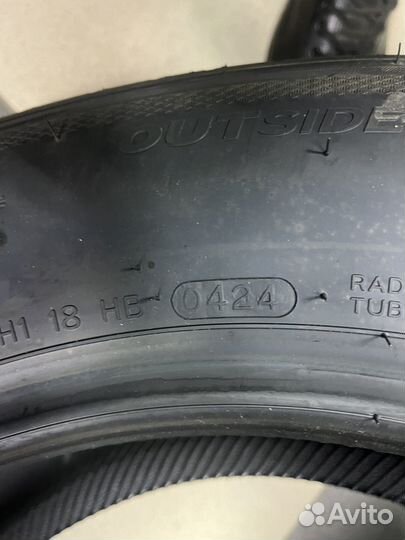 Hankook Ventus Prime 4 K135 225/65 R17 102H