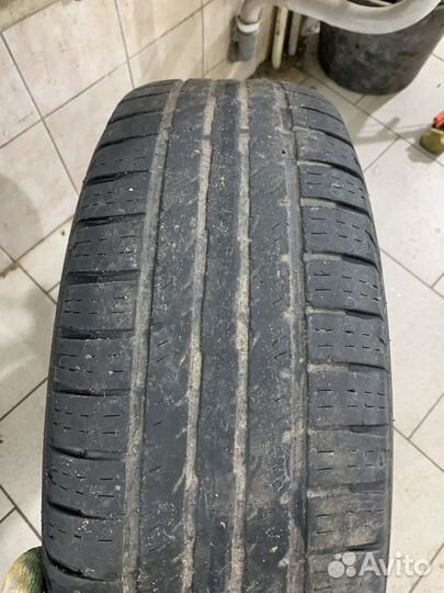 Viatti Bosco A/T 225/65 R17