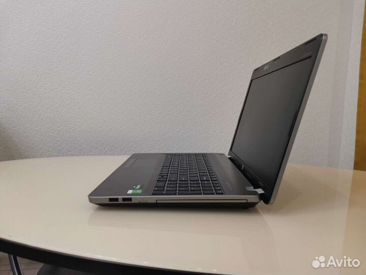 Hp probook 4535s