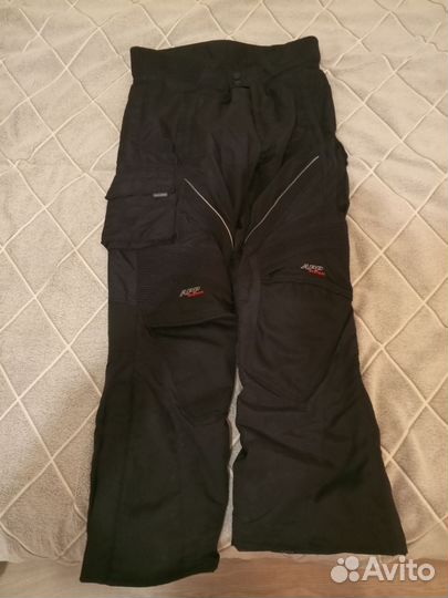 Мотокостюм Haveba