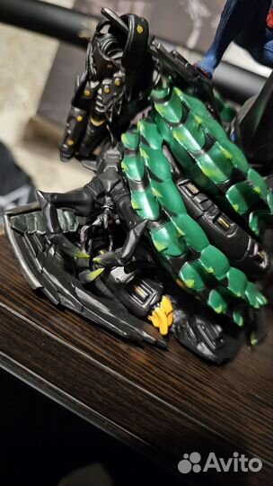 Spider man фигурка