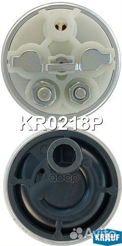 Бензонасос электрический KR0218P Krauf