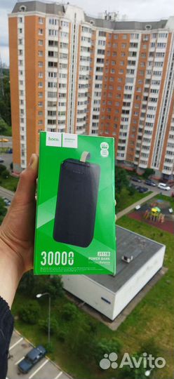 Powerbank 30000 mAh Hoco j111