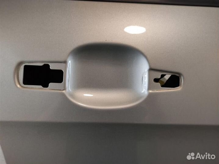 Дверь передняя правая Peugeot 308 (4E) 2008