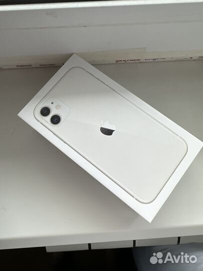 Apple iPhone 11 64gb