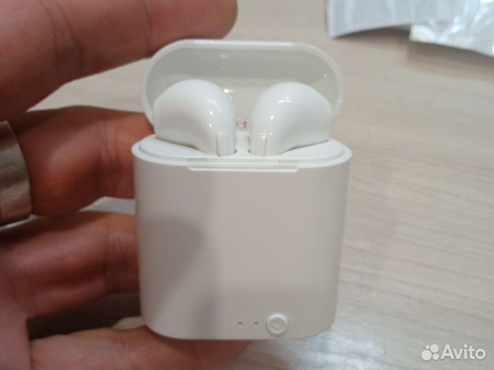 Беспроводные наушники TWS i7mini