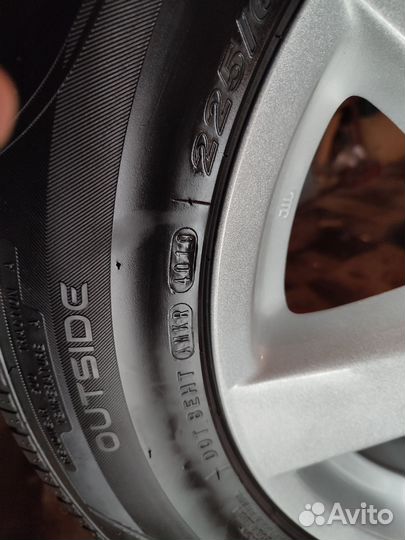 Литье с резиной