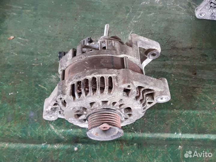 Генератор Chevrolet Epica 2.0 X20D1