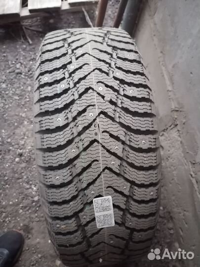 Шины диски и колеса на 16 зимние шипованная