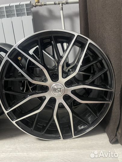 Диски piaa r17 оригинал