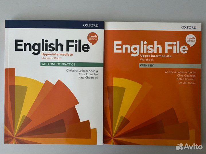 English file 4th edition все курсы
