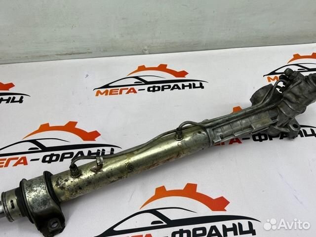 Рулевая рейка Fiat Ducato фургон (244) F1AE0481C