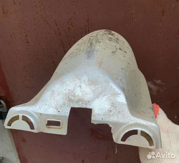 Крыло для скутера