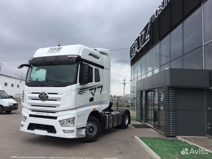 FAW J7 CA4180, 2023