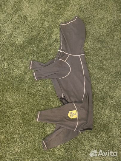 Термобельё