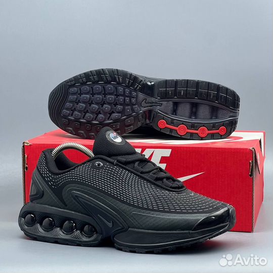 Кроссовки Nike Air max Dn мужские