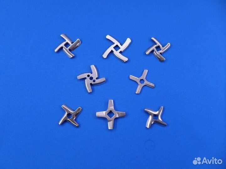 Ножи для мясорубок