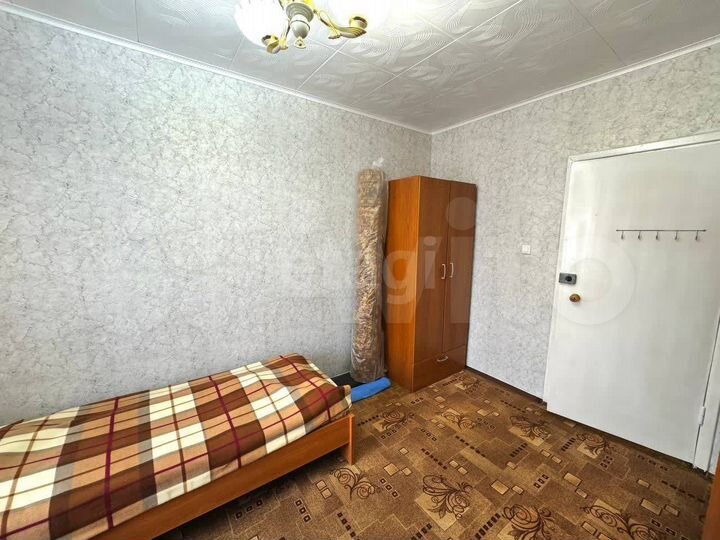 2-к. квартира, 49,5 м², 2/10 эт.