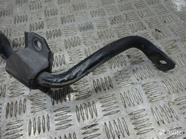 Стабилизатор задний Мерседес W166 ML GLE