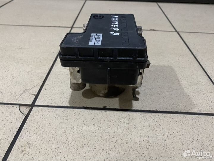 Блок абс Mitsubishi Lancer 9