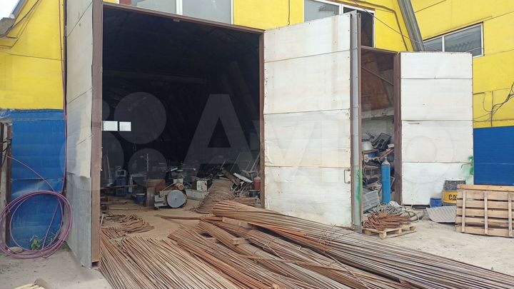 Склад, 380 м²