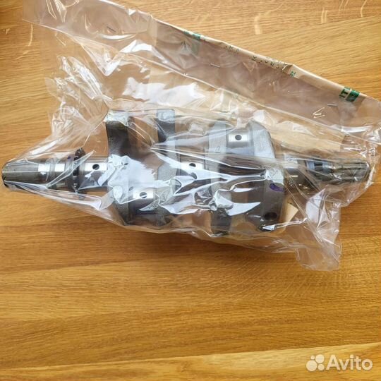 Коленвал снегохода Yamaha Venture Multi Purpose