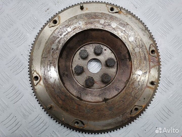 Маховик (демпфер сцепления) для Ford Focus 1