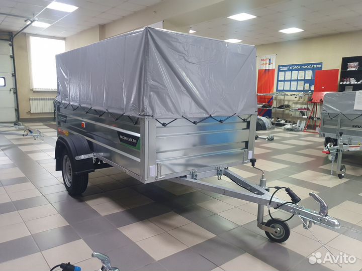 Титан 2513-05 Ц тент 600