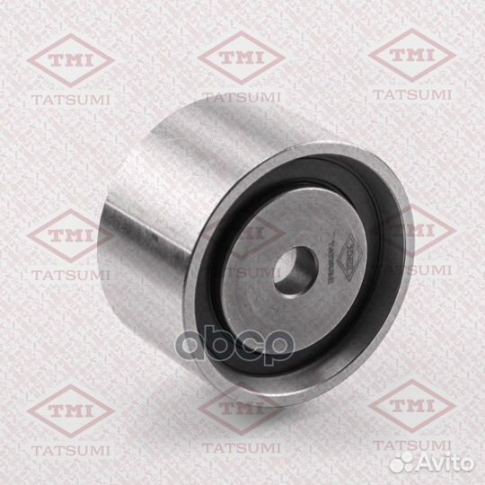Ролик ремня грм impresa/forester 1.6-2.5 subaru