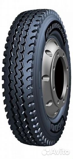 Lanvigator S600 (универсальная) 8.25 R16 118L