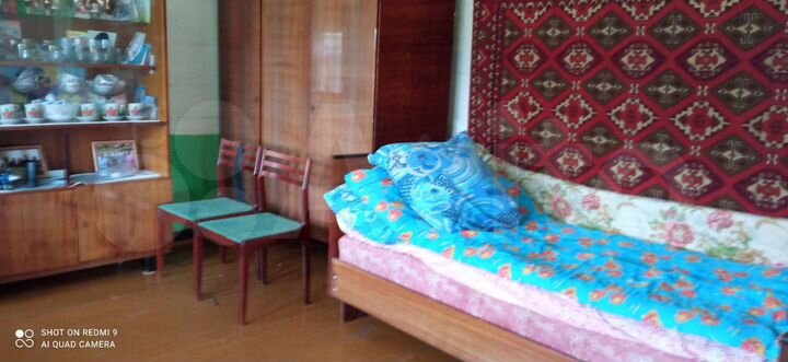 Дом 86 м² на участке 17 сот.