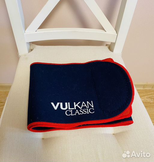 Пояс Vulkan Вулкан