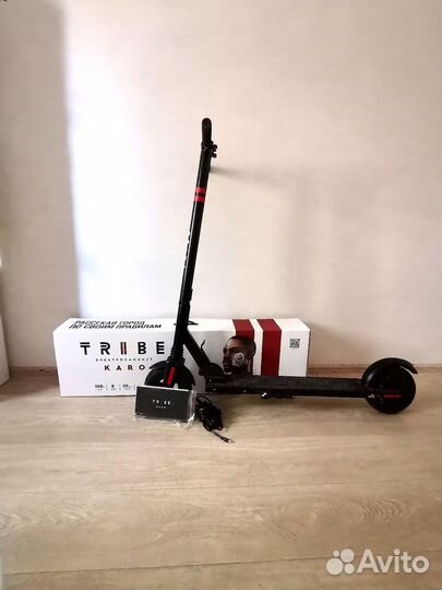 Электросамокат Tribe Karo