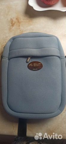 Термосумка Avent