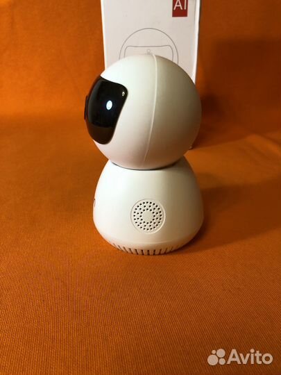 Видеонаблюдение ip Wi-fi камера, Видеоняня