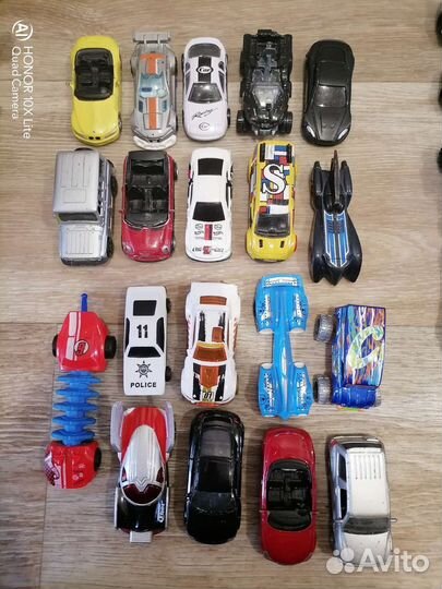 Детские машинки игрушки