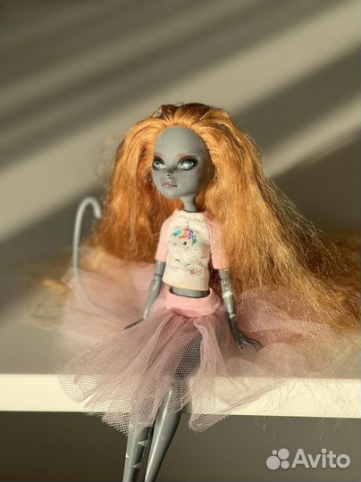 Монстер хай ооак