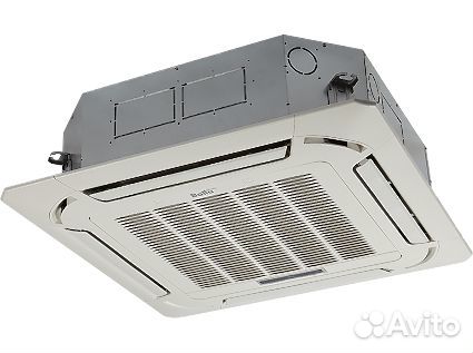 Кондиционер инвертор на 70 м2 blci C-24HN8/EU