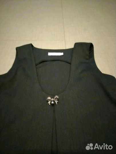 Школьная форма Letty 140-146