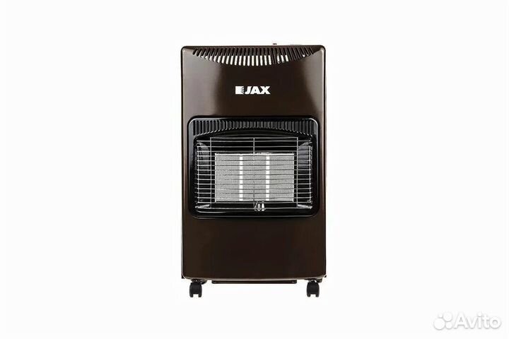 Газовый инфракрасный обогреватель JAX jghd-4200