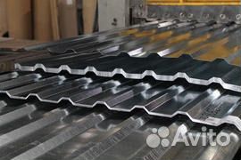 Профнастил