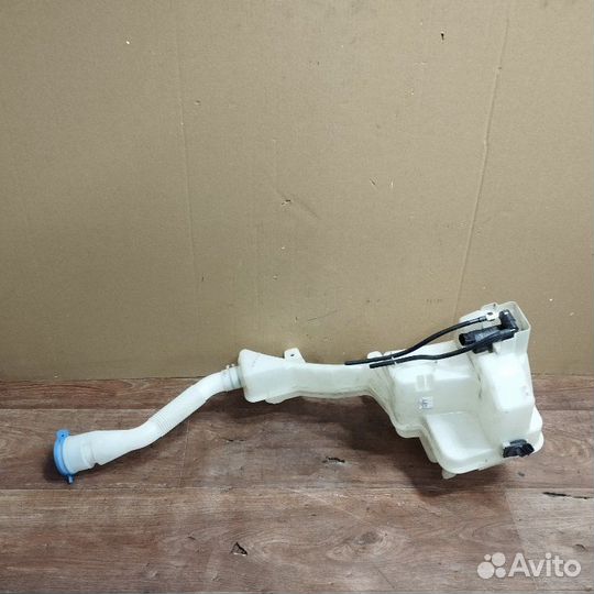 Бачок омывателя Exeed Vx M36T sqrf4J20C 2023