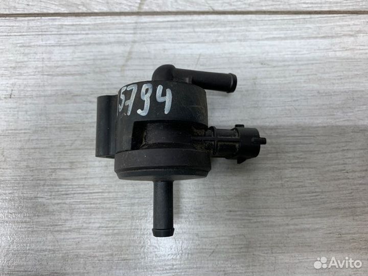 Клапан электромагнитный Hyundai I20 хэтчбек G4LA