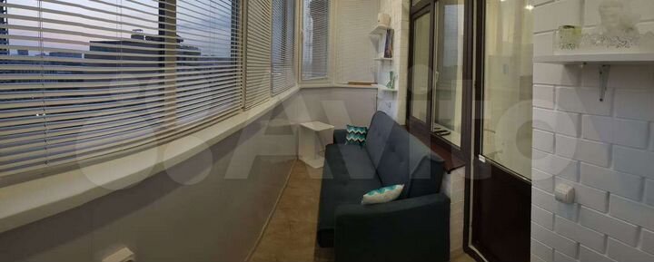 Квартира-студия, 33 м², 11/16 эт.