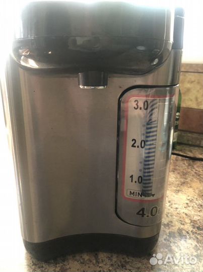 Термопот vitek