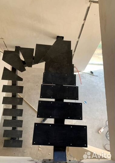 Лестница в дом