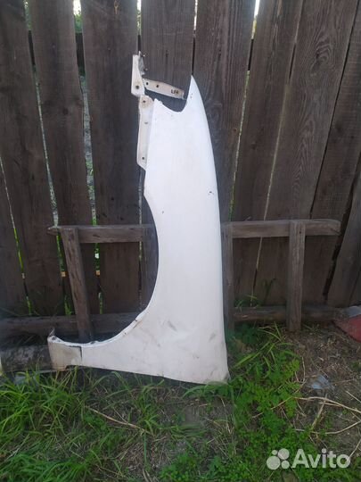 Запчасти на автомобиль