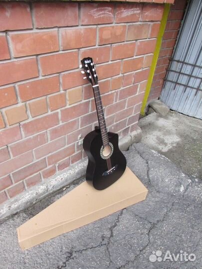 Гитара классическая