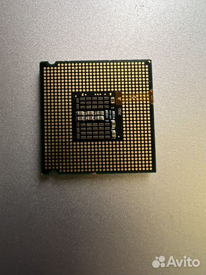 Процессор Intel Xeon E5472 3,0 ггц4 ядра(LGA 775)
