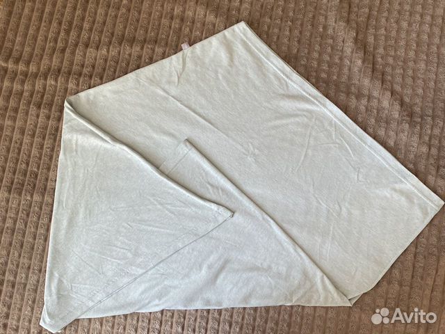 Шарф для кормления кокоби